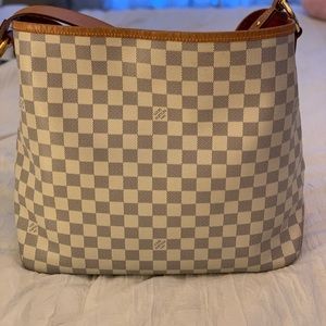 Louis Vuitton Delightful